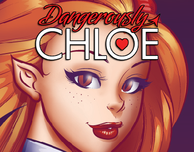 Dangerously Chloe