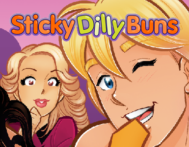 Sticky Dilly Buns