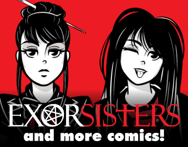 More Comix